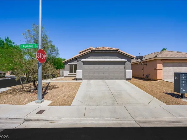 6762 Arapaho Ranch Ct, Las Vegas, NV 89148