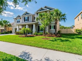 950 Heritage Groves Dr, Brandon, FL 33510