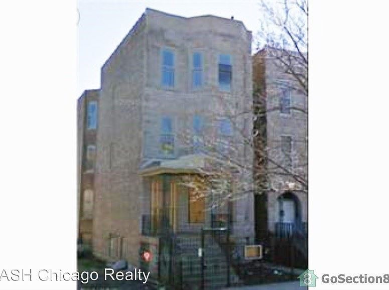 1st image of 5637 S Wabash Ave APT 2