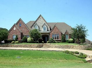 208 King Ranch Rd, Southlake, TX 76092