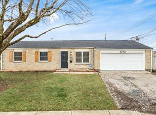 1377 Woodnell Ave, Columbus, OH 43219