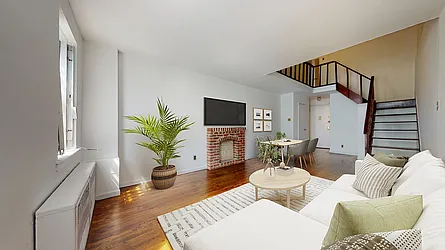 Rented by Bond New York