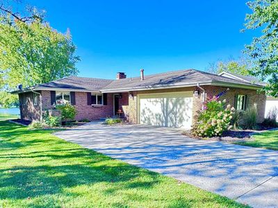 1169 Sunnyslope Dr, Crown Point, IN, 46307