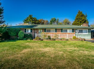 11129 Farr Dr, Knoxville, TN 37934