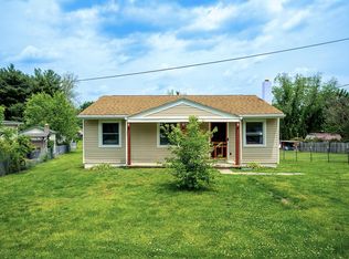189 Maple Ave, Timberville, VA 22853