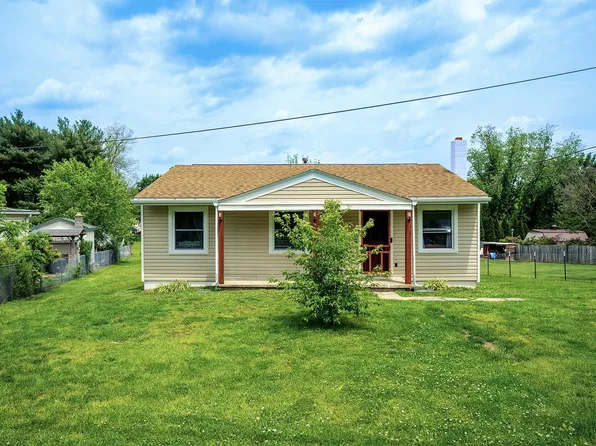 189 Maple Ave, Timberville, VA 22853