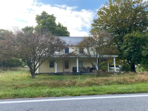 2168 Buck Valley Rd, Warfordsburg, PA 17267