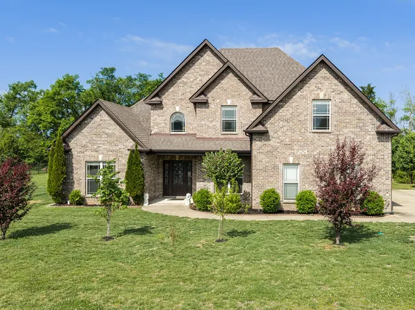 1602 Amapola Ln, Murfreesboro, TN 37127