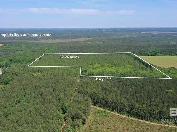 7400 S Highway 99 #S, Mc David, FL 32568