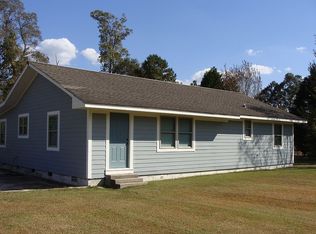 180 Eddie Smith Rd, Hattiesburg, MS 39401