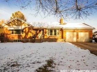 5070 S Sunset Ln, South Ogden, UT 84403