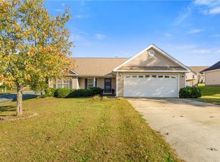 1329 Brightwood Dr, Burlington, NC 27217