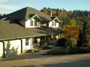 10950 SE 258th Pl, Damascus, OR 97089