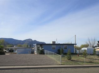 2402 Rolland Ct, Alamogordo, NM 88310