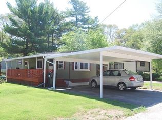 90 Davids Cross, Wareham, MA 02571