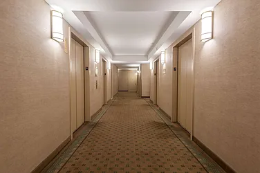 Rented by Solace SMC Inc