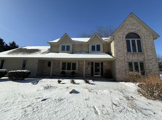 1425 Keup Rd, Grafton, WI 53024