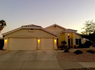 7731 E Dover St, Mesa, AZ 85207