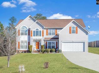 102 Waterville Dr, Columbia, SC 29229