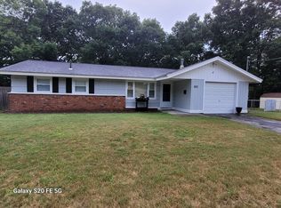 200 Lynn Rd, Brockton, MA 02302