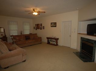 1008 Hidden Hills Dr, Wake Forest, NC 27587