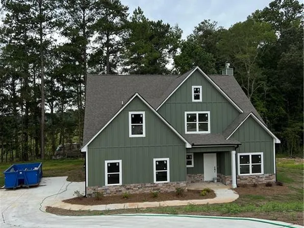 35 Landcaster Pl, Oxford, GA 30054
