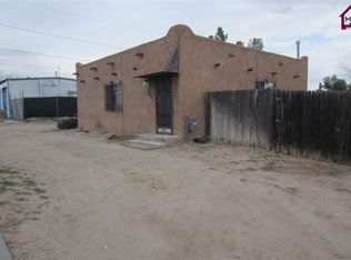 1410 E Organ Ave, Las Cruces, NM 88001