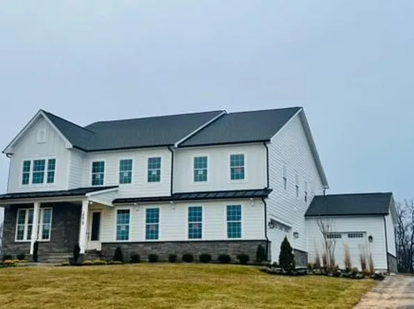 14618 Seneca Farm Ln, Germantown, MD 20874