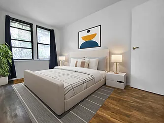 Rented by Vector New York, LLC