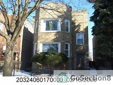 8351 S Peoria St photo 1