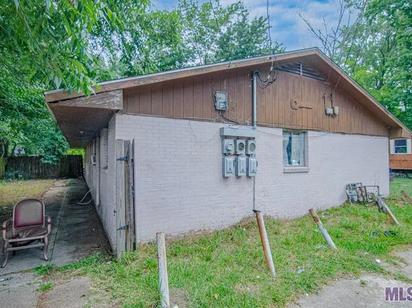 1632 Rev Manuel St, Pt Allen, LA 70767