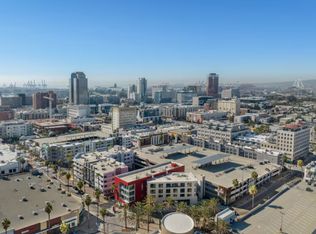 495 The Promenade UNIT 302, Long Beach, CA 90802