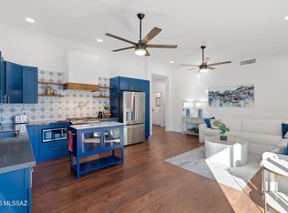 1415 E Seneca St, Tucson, AZ 85719