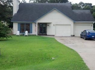 6576 Angleton Ct, Parkton, NC 28371