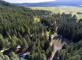 130 Alpha Ln, Cascade, ID 83611