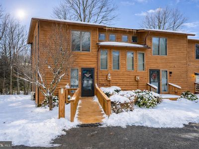 14 Laurel Brook Dr #14, Oakland, MD, 21550