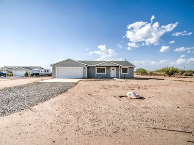 24272 E King Rd, Florence, AZ, 85132