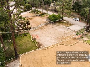 3075 Via Maderas St, Altadena, CA 91001