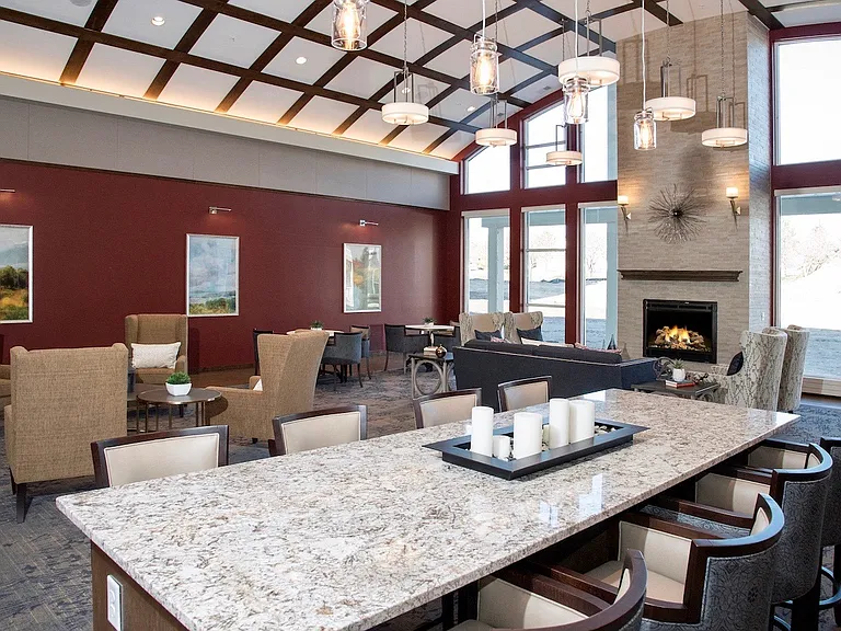 The Legends of Champlin 55+ Apartments — Photo 12