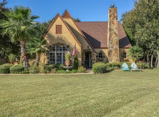8504 Ormond Ct, Granbury, TX 76049