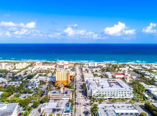 2810 SW 13th St APT 203, Delray Beach, FL 33445