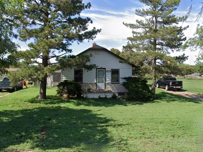 11476 W Main Rd, Dodge City, KS, 67801