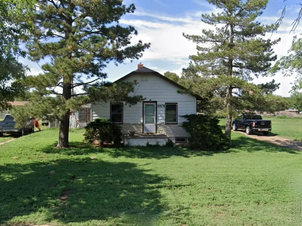 11476 W Main Rd, Dodge City, KS 67801