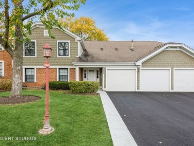 1550 Seven Pines Rd APT C2, Schaumburg, IL, 60193