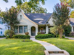 5319 Vanderbilt Ave, Dallas, TX 75206