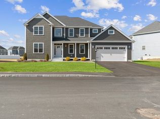 73 Pratt Ave LOT 126, Bridgewater, MA 02324