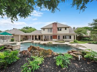 5810 Slashwood Ln, Spring, TX 77379