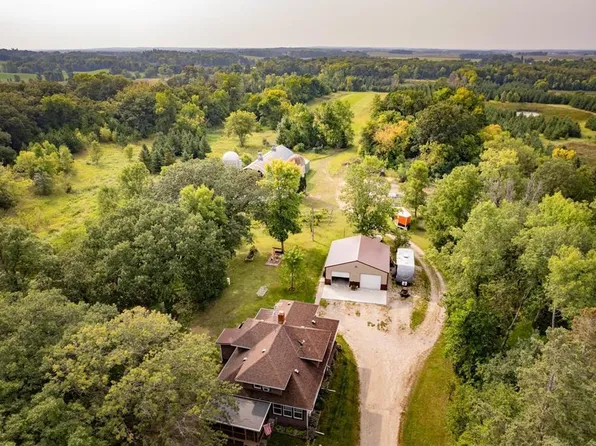 50778 County Highway 6, Parkers Prairie, MN 56361