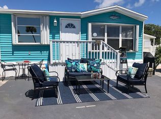 5301 Inlet Way, Fort Pierce, FL 34949