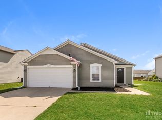 10637 Gathering Dr, Indianapolis, IN
